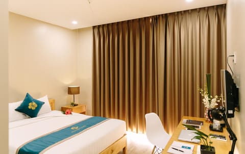 Minh Nhung Hotel Hôtel in Lâm Đồng
