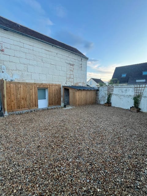 Maison atypique Les Venages Apartment in Vendôme