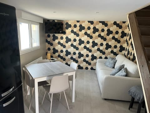 Maison atypique Les Venages Apartment in Vendôme