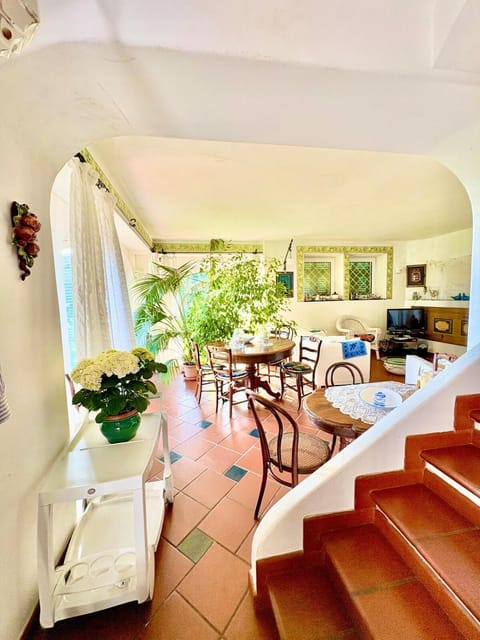 Villa Luxe Mare & Parco Privato Villa in Genoa