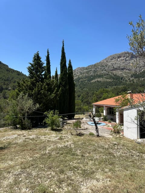 Property building, Balcony/Terrace
