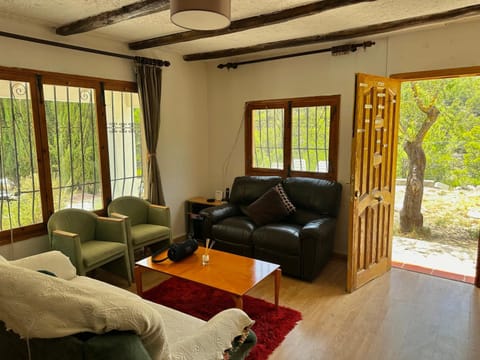 Villa felicidad Chalet in Marina Baixa