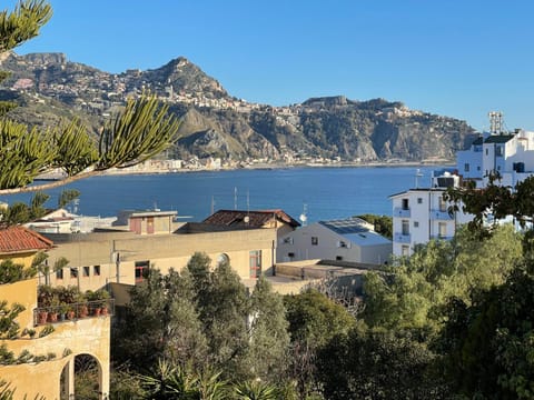 John Sea Suites Eigentumswohnung in Naxos