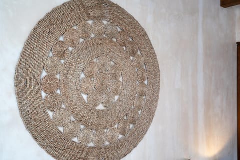 Decorative detail