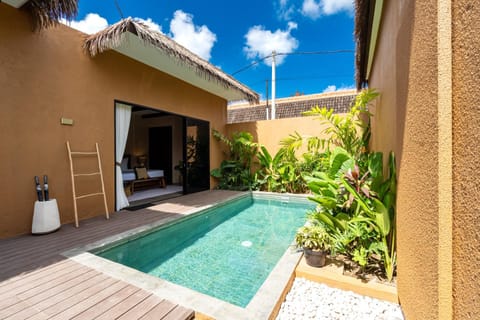 Day, Garden, Pool view, Swimming pool, Swimming pool