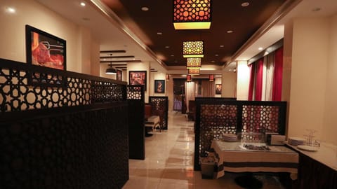 Remas Hotel Suites - Al Khoudh, Seeb, Muscat Appart-hôtel in Oman