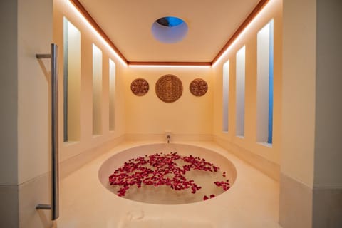 Bathroom, Bath
