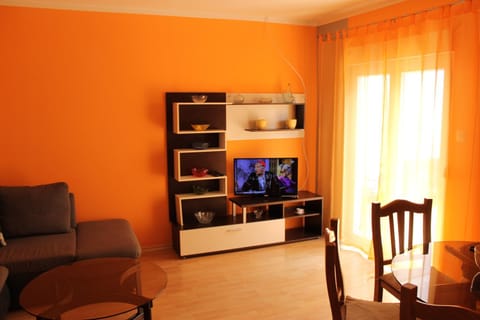Apartment Ruby Condo in Novalja