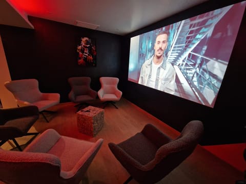 Un Moment Spa - le Gaïa Bed and Breakfast in Hauts-de-France