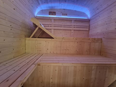 Un Moment Spa - le Gaïa Bed and Breakfast in Hauts-de-France