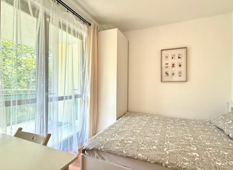 Apartament Oliwa 31 & PARKING Apartment in Gdansk