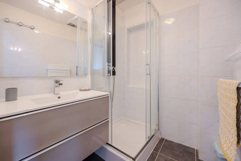 Azur Ambroise La seyne-sur-mer Apartment in La Seyne-sur-Mer