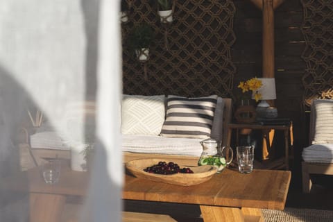 Anahata Siedlisko&Spa Villa in Lithuania