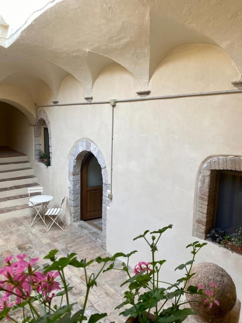 Appartamento La Corte di Trevi Apartment in Trevi