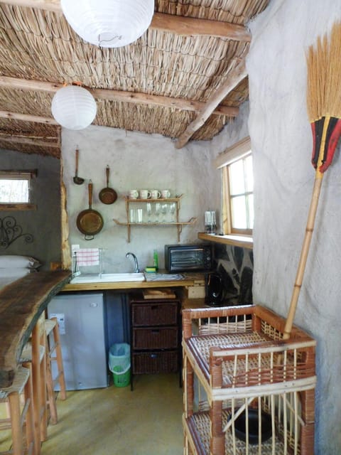 Cabañas El Cielo House in San Jose de Maipo