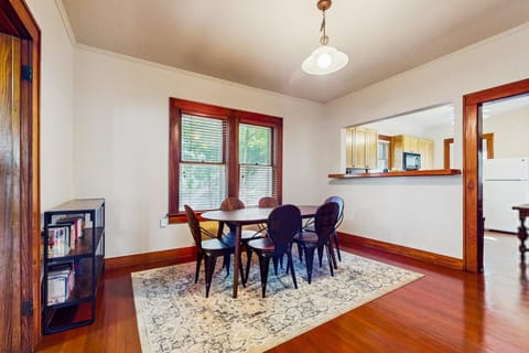 The Historic Garison House House in Buda