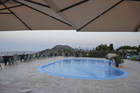 Eolian Residence Apartment hotel in Lipari