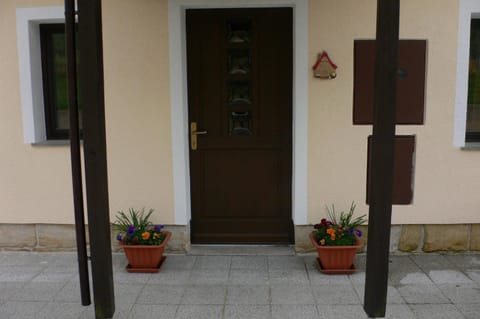 TRIXI´S GUESTHOUSE House in Sächsische Schweiz-Osterzgebirge