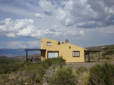 Las Margaritas Nature lodge in Mendoza Province Province