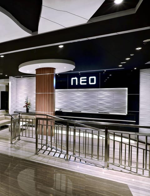 Neo Dipatiukur Bandung by ASTON Hotel in Bandung