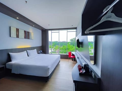 Neo Dipatiukur Bandung by ASTON Hotel in Bandung