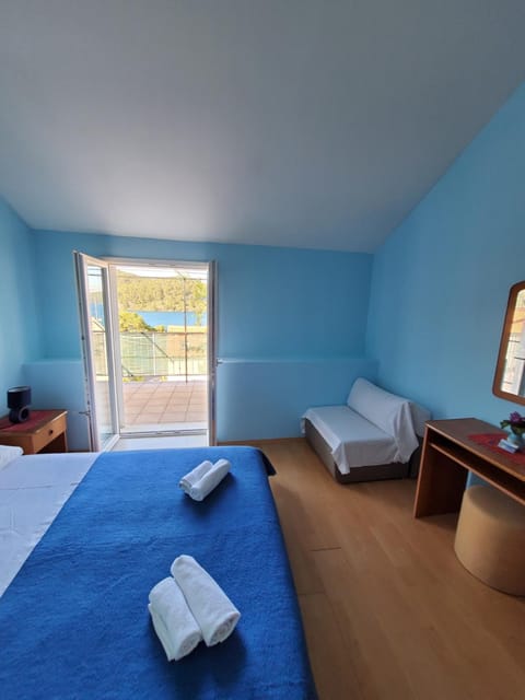 Apartments Dabelić Chambre d’hôte in Dubrovnik-Neretva County