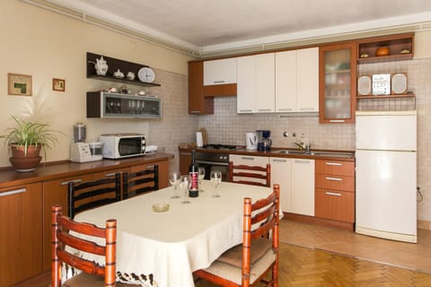 Apartments Miljan Popovic Apartment in Cavtat
