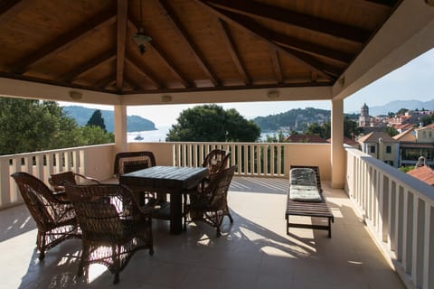 Patio, Balcony/Terrace