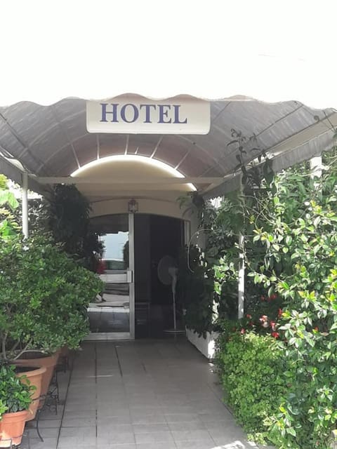 Hotel Florakis Bed and Breakfast in Euboea