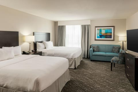 TownePlace Suites by Marriott Abilene Northeast Hotel in Abilene