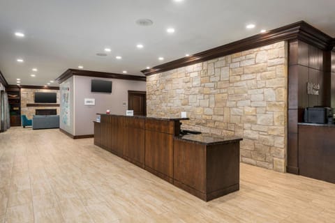 TownePlace Suites by Marriott Abilene Northeast Hôtel in Abilene