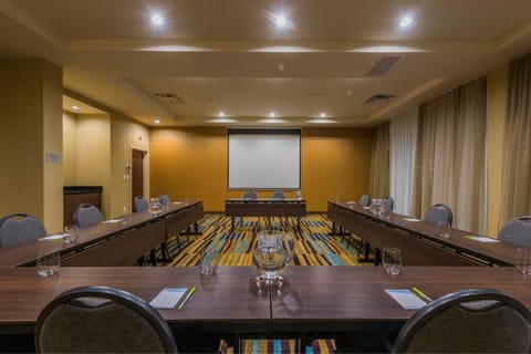 Meeting/conference room