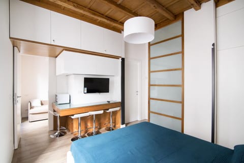 Domenichino Luxury Home Apartment in Rome