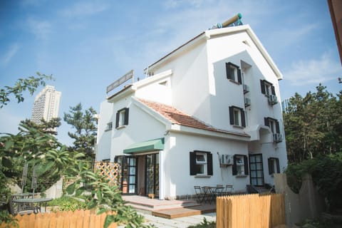 July Inn Weihai Bed and Breakfast in Shandong
