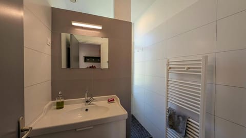 Gîte Chat Perché Apartment in Provence-Alpes-Côte d'Azur