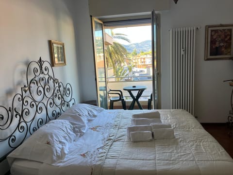 Vista Mare Bordighera, Spiaggia Apartment in Vallecrosia