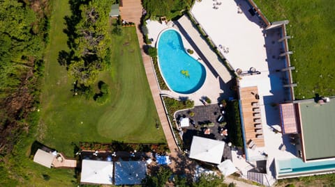 Golf Cà Degli Ulivi Hotel in Torri del Benaco