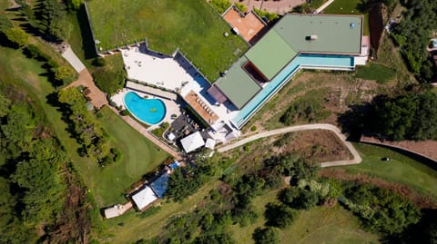 Golf Cà Degli Ulivi Hotel in Torri del Benaco