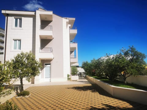 Apartment Marco Wohnung in Makarska