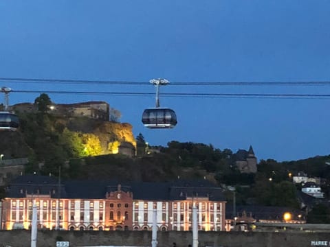 Humboldtruh Urlaubsunterkunft in Koblenz