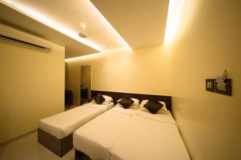 Hotel Shivam Inn in Pune