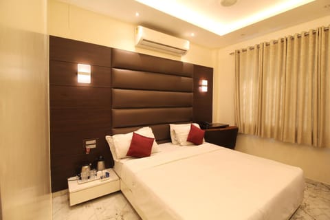 Hotel Shivam Posada in Pune