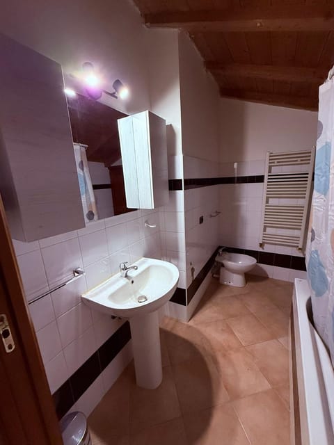 Affittacamere Italia Leonardo Bed and Breakfast in Rho