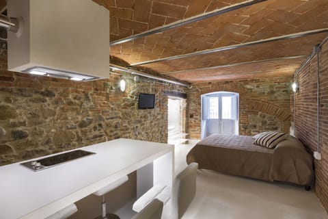 Loft n°18 Condominio in Arezzo
