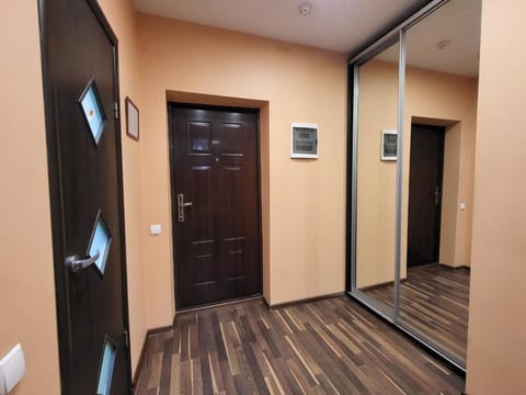 Doba In Ua Polia27D Apartments Eigentumswohnung in Dnipro