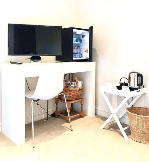 TV and multimedia, Coffee/tea facilities