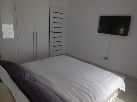 Apartment Gizycko Apartment in Lithuania