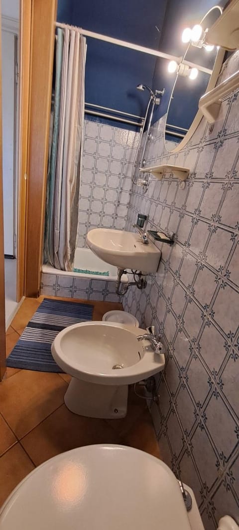 Shower, Toilet, Bathroom, bidet