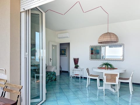 Roses House Apartment in Arenzano