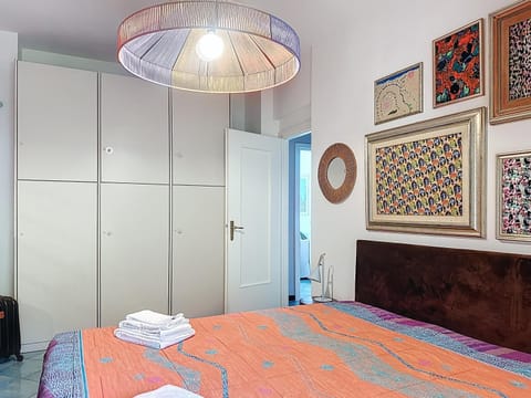 Roses House Apartment in Arenzano